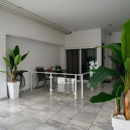 Premium Athenian District Urban Studio-3